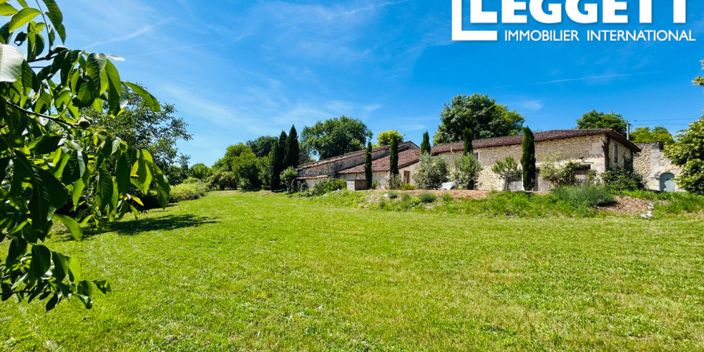 maison à BERTRIC BUREE (24320)